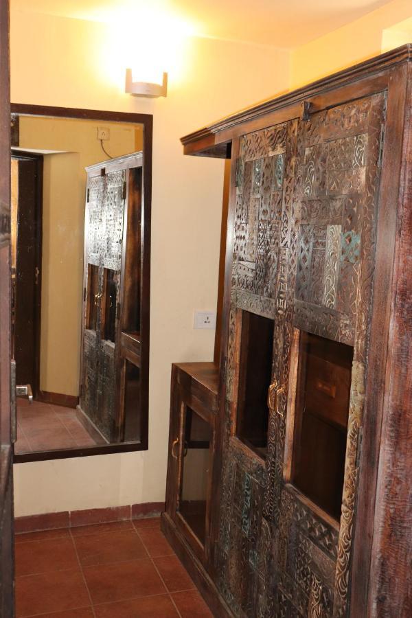 Regenta Resort Bhuj By Royal Orchid Hotels Limited Eksteriør billede