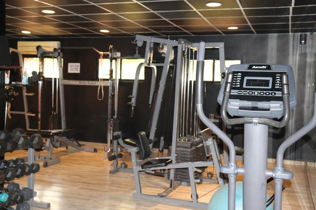 Regenta Resort Bhuj By Royal Orchid Hotels Limited Eksteriør billede