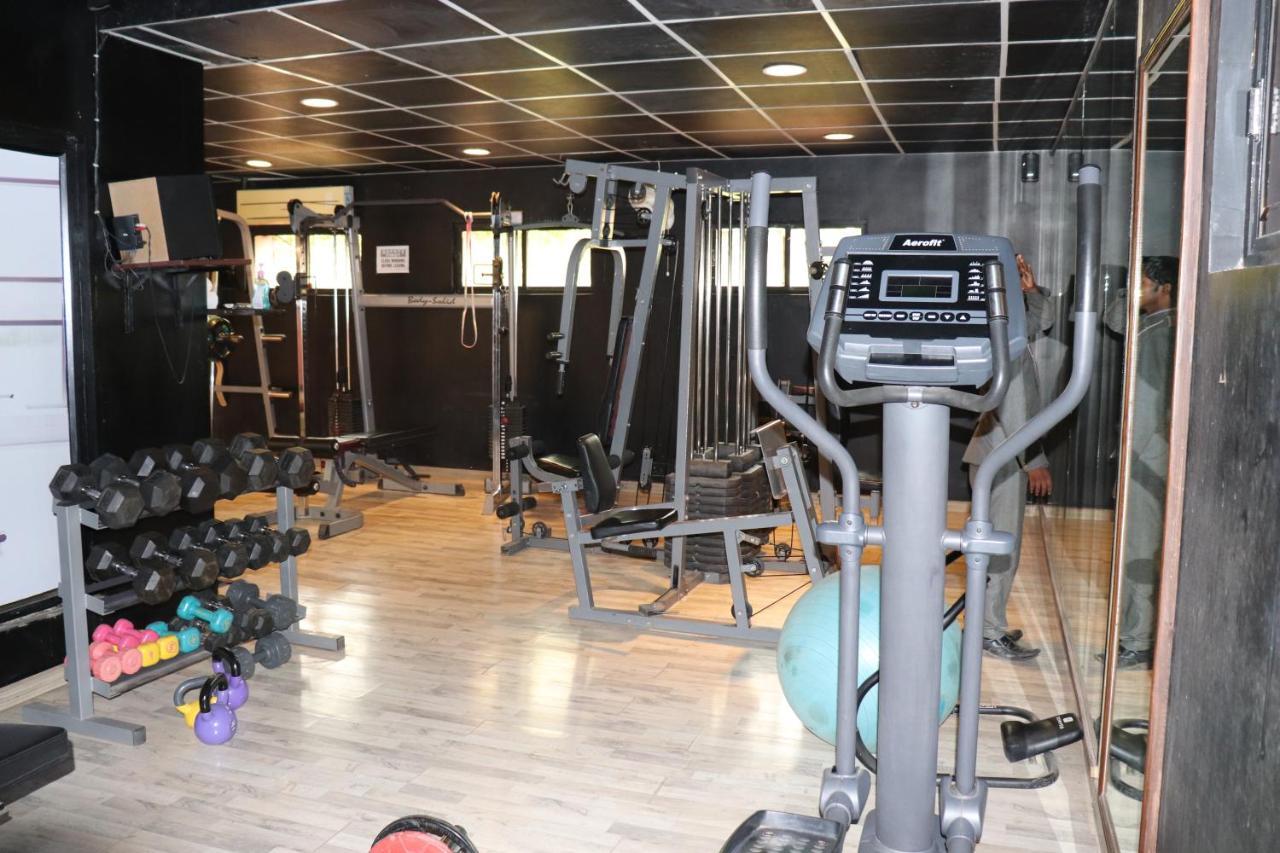 Regenta Resort Bhuj By Royal Orchid Hotels Limited Eksteriør billede