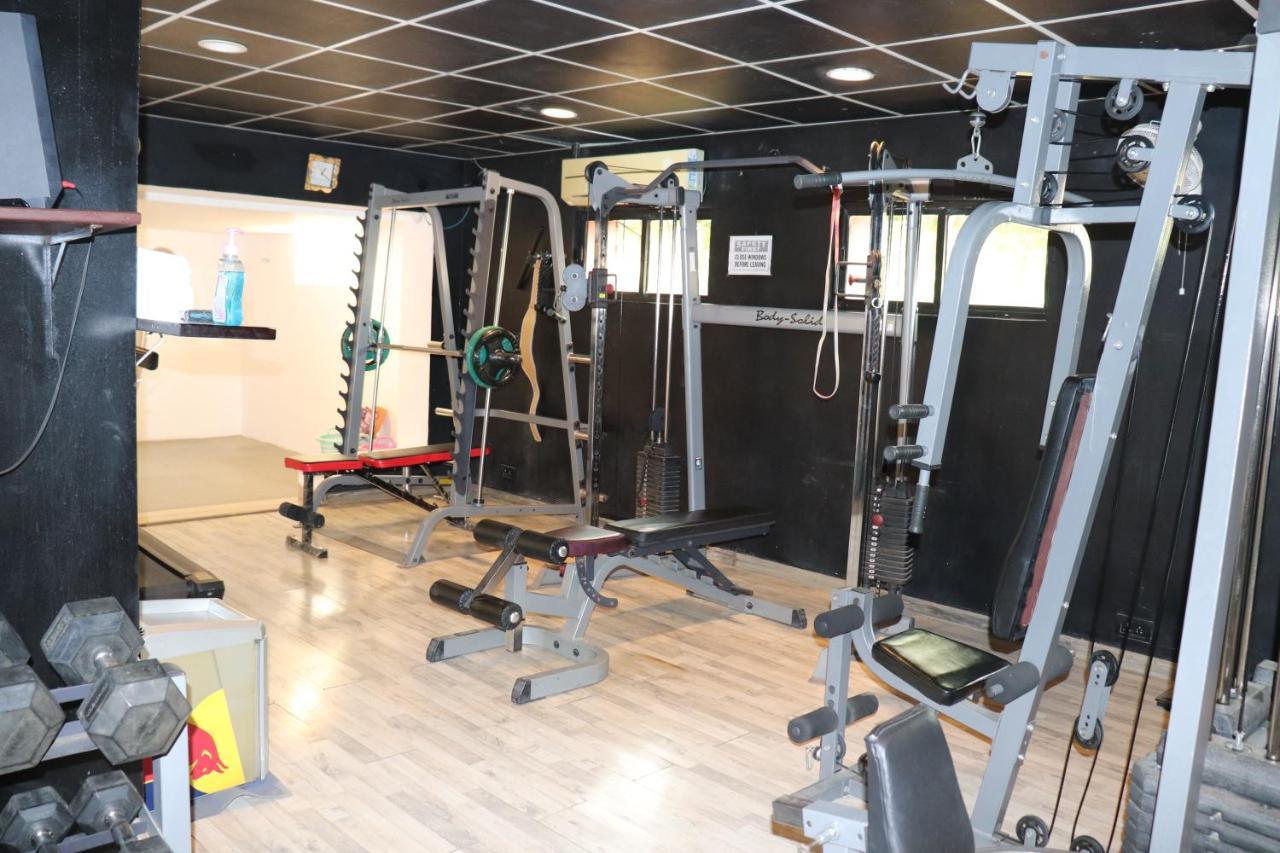 Regenta Resort Bhuj By Royal Orchid Hotels Limited Eksteriør billede
