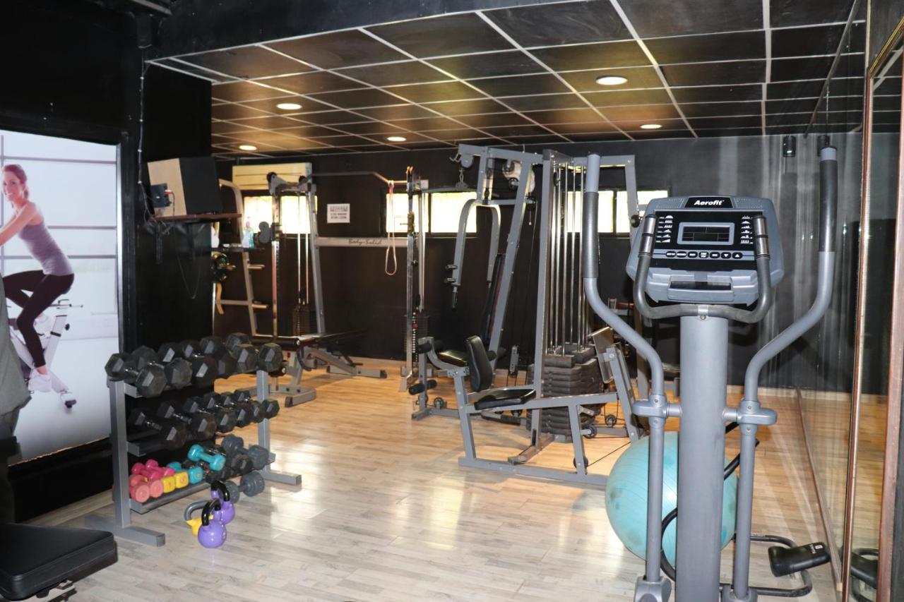 Regenta Resort Bhuj By Royal Orchid Hotels Limited Eksteriør billede
