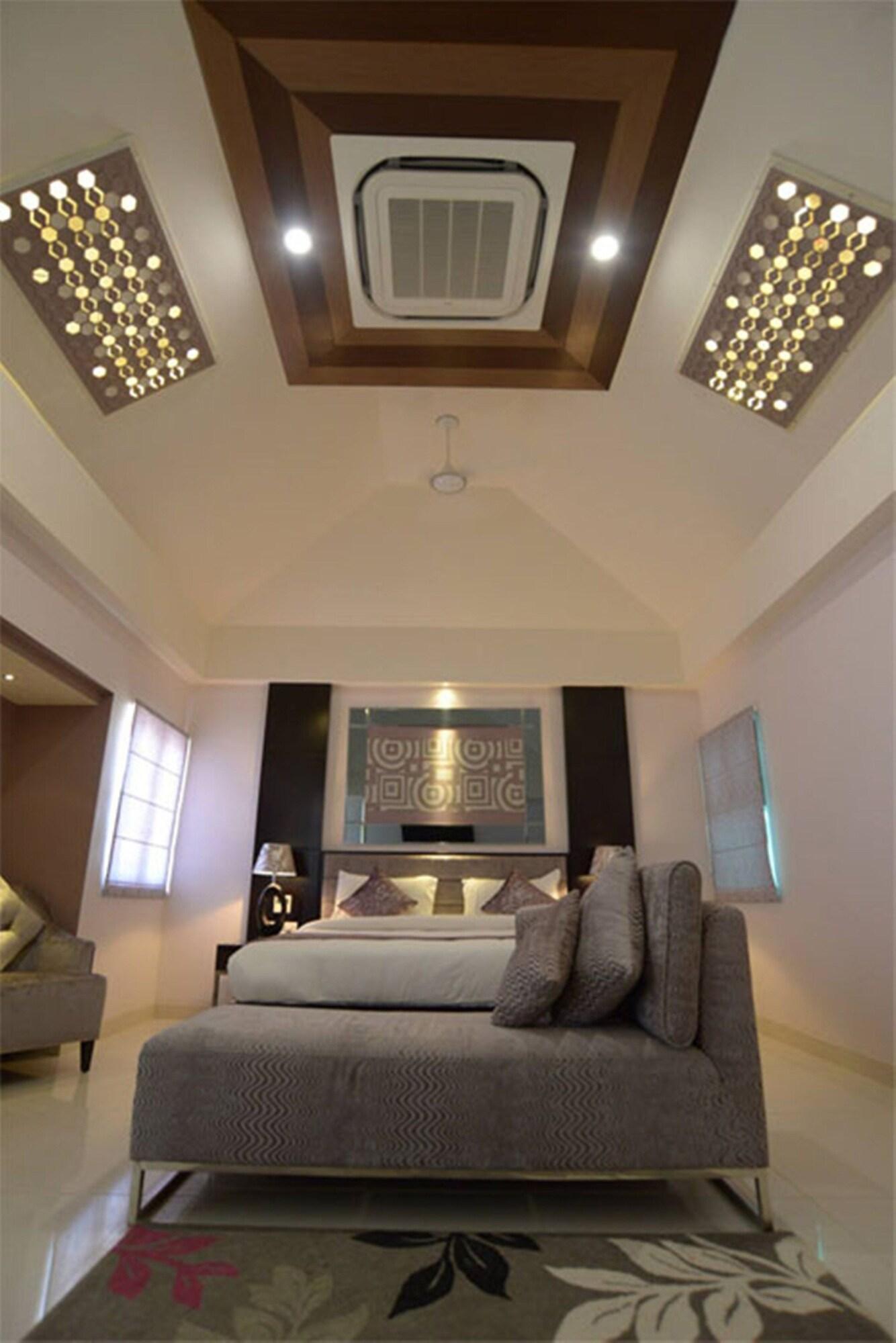 Regenta Resort Bhuj By Royal Orchid Hotels Limited Eksteriør billede