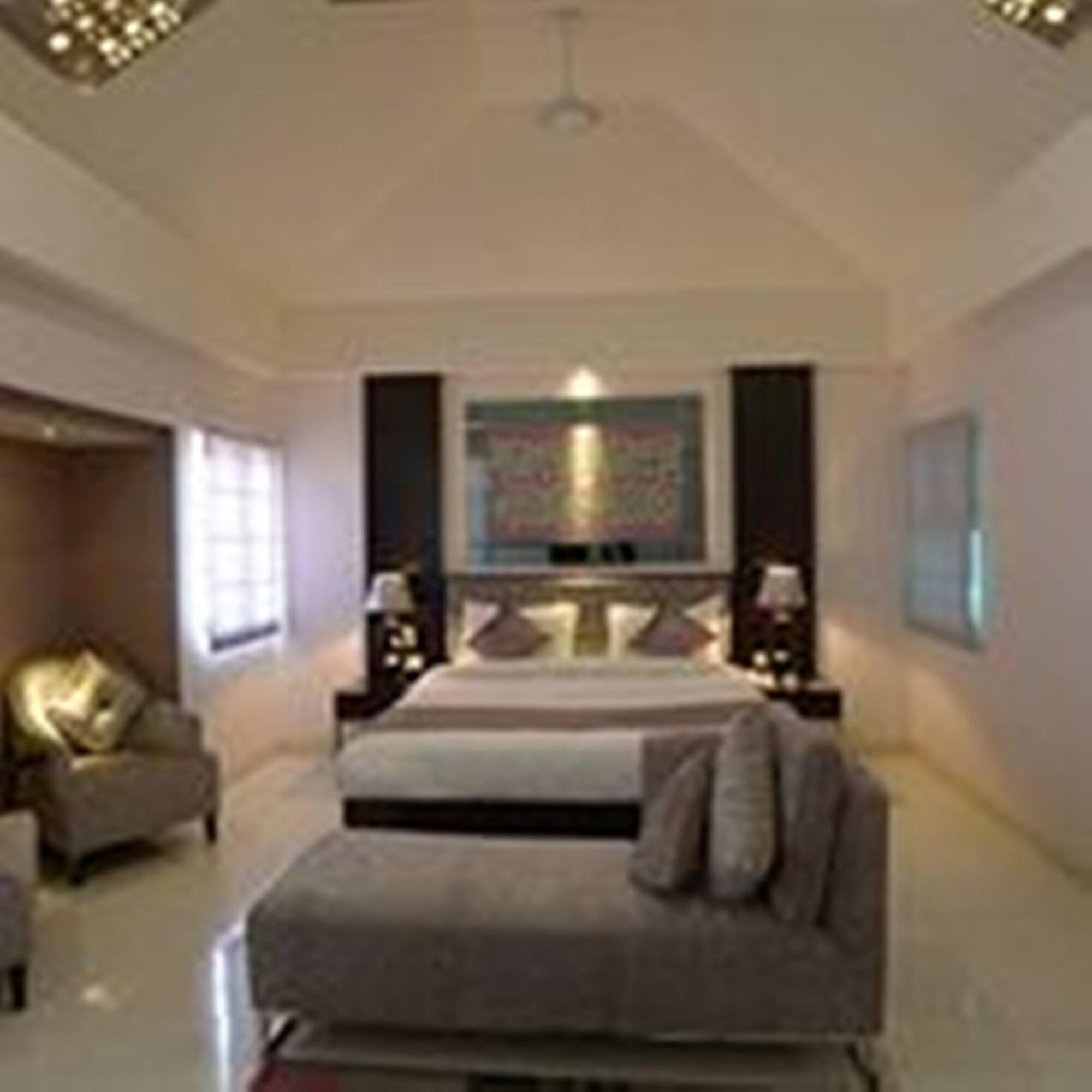 Regenta Resort Bhuj By Royal Orchid Hotels Limited Eksteriør billede