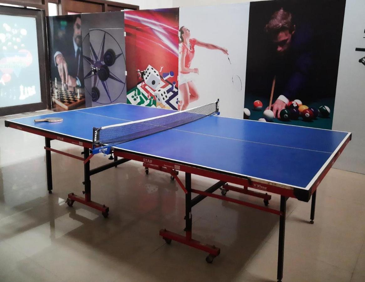 Regenta Resort Bhuj By Royal Orchid Hotels Limited Eksteriør billede