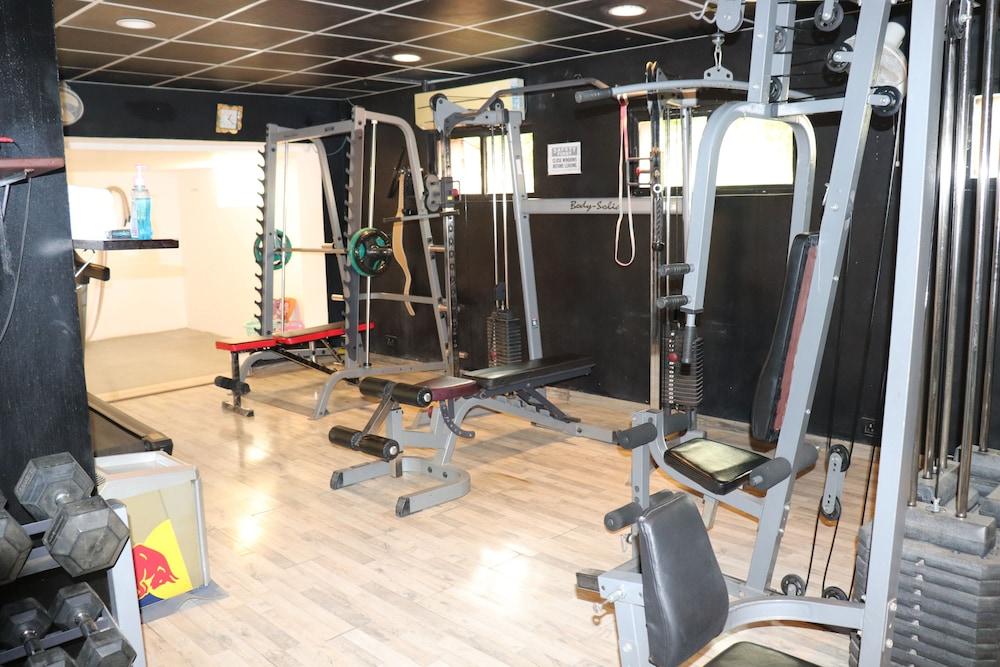 Regenta Resort Bhuj By Royal Orchid Hotels Limited Eksteriør billede