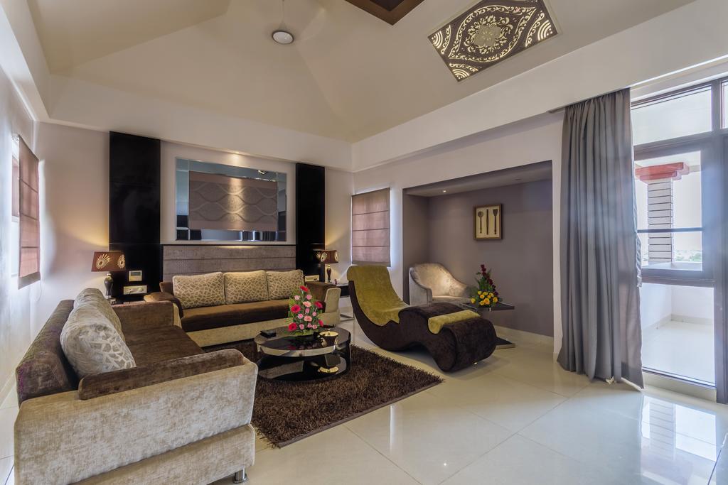 Regenta Resort Bhuj By Royal Orchid Hotels Limited Eksteriør billede