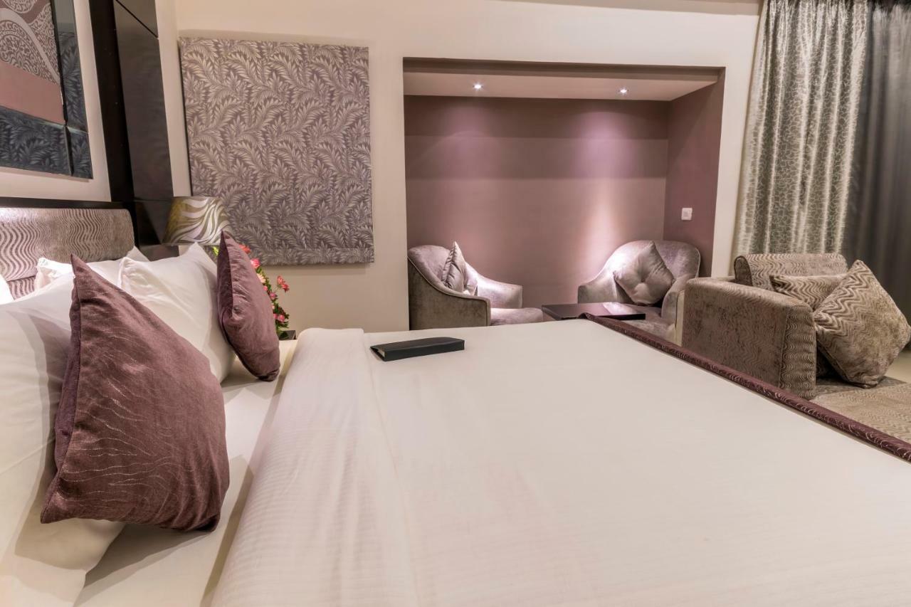 Regenta Resort Bhuj By Royal Orchid Hotels Limited Eksteriør billede